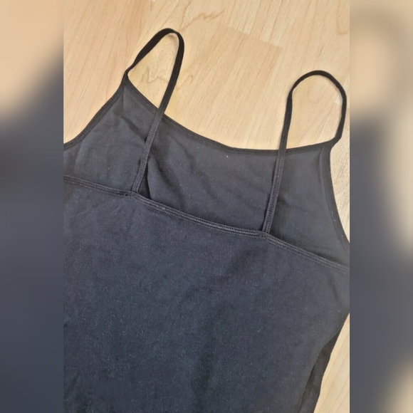 BUNDLE & SAVE George spaghetti strap tank top - Picture 5 of 5